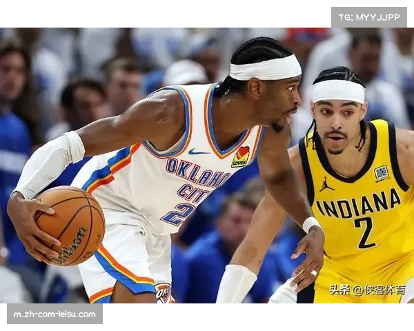 步行者与雷霆超时大战,近两万球迷现场燃情对决