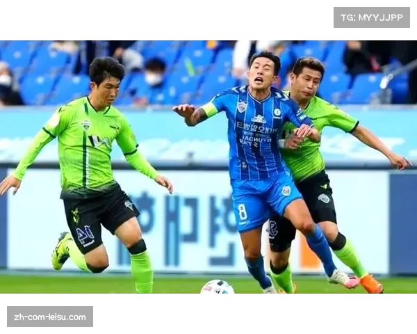 韩职联赛蔚山现代主场不敌水原FC 冷门结果影响争冠形势