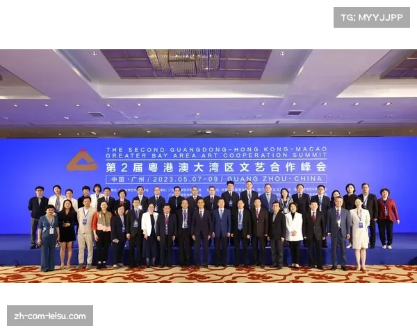 广东文艺工作者参与开幕创作 展现湾区文化共鸣