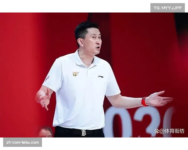 广东华南虎五战全胜紧追北京 杜锋战术调整成效显著