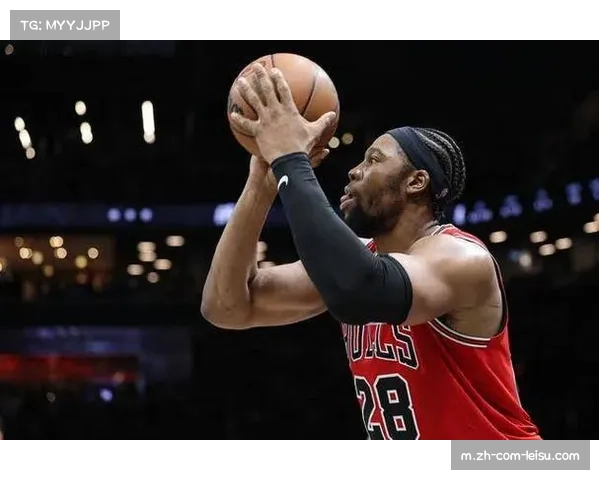 公牛客场险胜太阳 塞克斯顿30分特雷琼斯21分关键防守